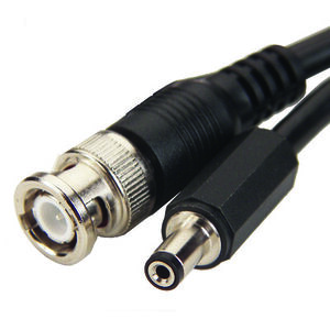 BA Series BNC Power Cable